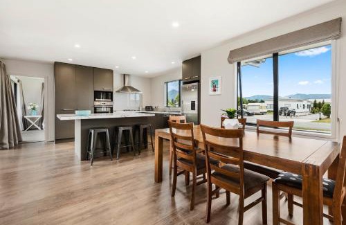 Albert Town House | Albert Town Wanaka Oasis - Wanaka