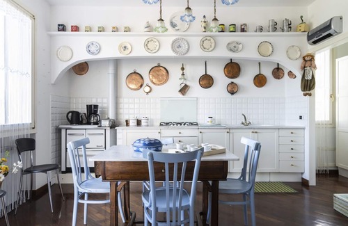 Monade Santa Lucia Apartment | Alberto A by Interhome
