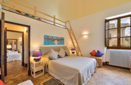 Montepulciano House | Alberto Charming Home