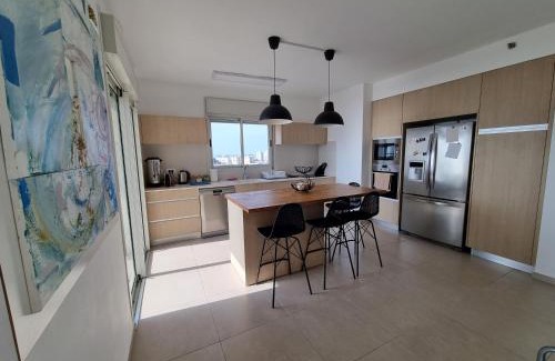 Acre Apartment | Albi Boutique Apartments