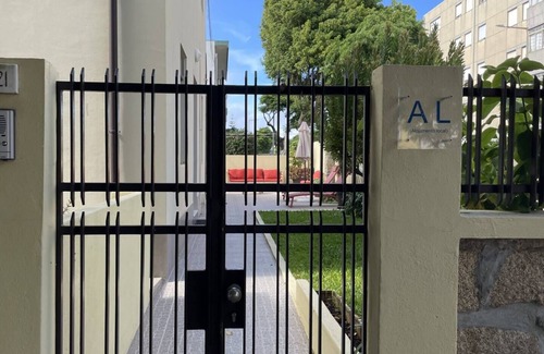 Leca da Palmeira Villa | Albina's Guest House
