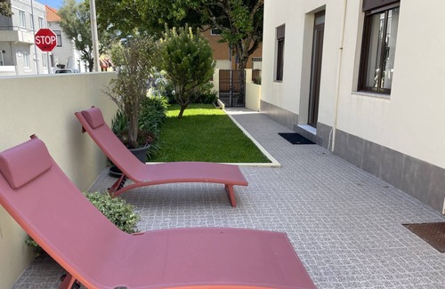 Leca da Palmeira Villa | Albina's Guest House