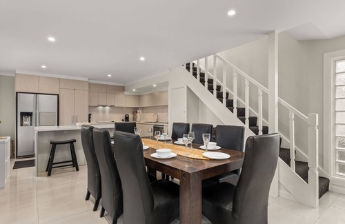 Vincentia House | Albion Blue by Experience Jervis Bay