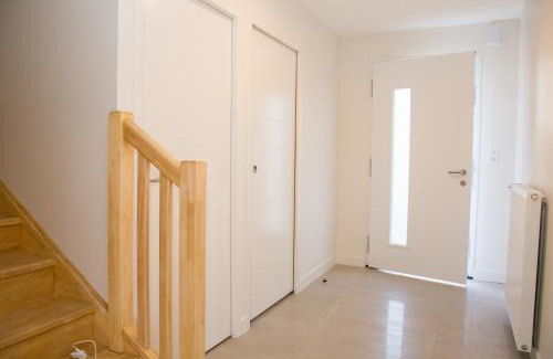 Albi House | Albipavillon