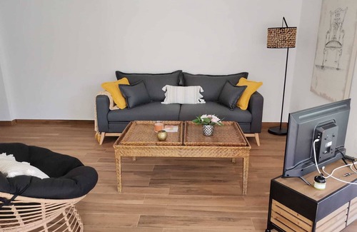 El Albir Apartment | Albir Beautiful & Quiet Apartment