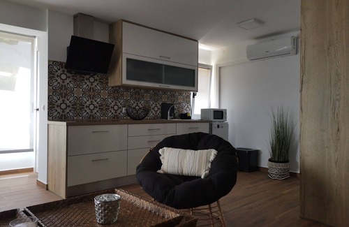 El Albir Apartment | Albir Beautiful & Quiet Apartment