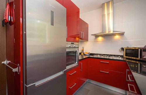 El Albir House | Albir By The Sea, 3 bedrooms, 2 bathrooms pool villa, pet friendly