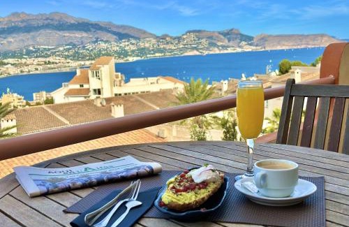 El Albir Apartment | Albir Hills Apartments