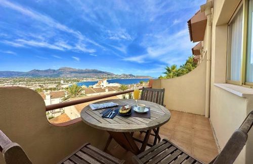 El Albir Apartment | Albir Hills Apartments