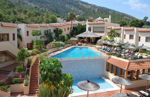 El Albir Apartment | Albir Hills Apartments