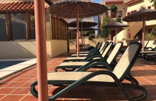 El Albir Apartment | Albir Hills Apartments