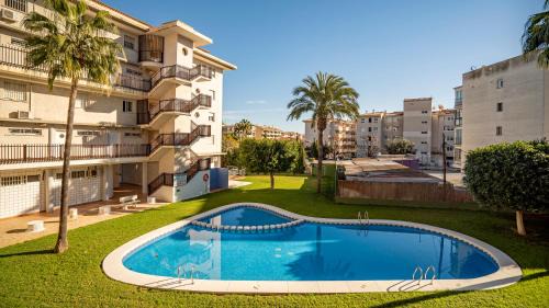 El Albir Apartment | Albirelax