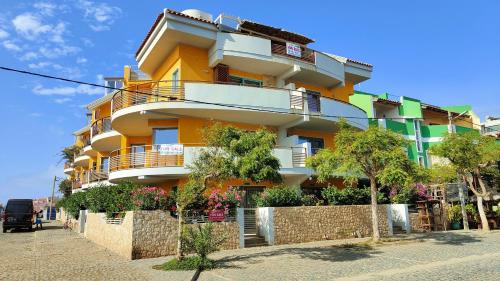 Santa Maria Apartment | Albis Harena - Meridiana Private Apartment Ocean View
