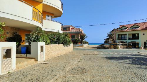 Santa Maria Apartment | Albis Harena - Meridiana Private Apartment Ocean View