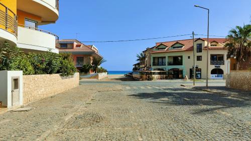 Santa Maria Apartment | Albis Harena - Meridiana Private Apartment Ocean View
