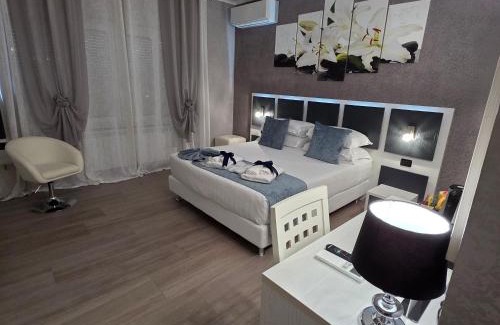Fiumicino House | Albis Rooms Guest House