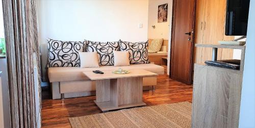 Dragalevtsi Apartment | ALBISTO Dragalevtsi Luxury Apartments