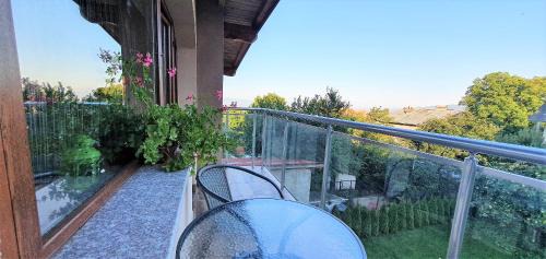 Dragalevtsi Apartment | ALBISTO Dragalevtsi Luxury Apartments
