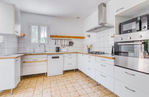 Draguignan House | Albizia - Maison avec Piscine Privative