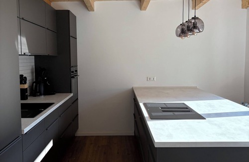 Ahrensberg House | Albo's vacation home between the Schlei and the Baltic Sea coast