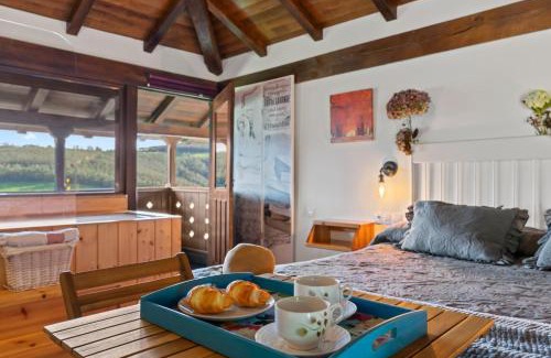 Vegadeo Apartment | Alborada del Eo