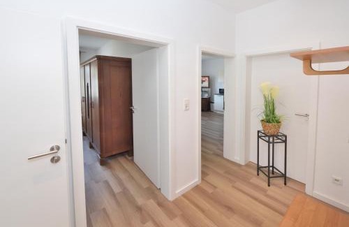 Bad Sassendorf Apartment | Albrecht-Jäger Fewo