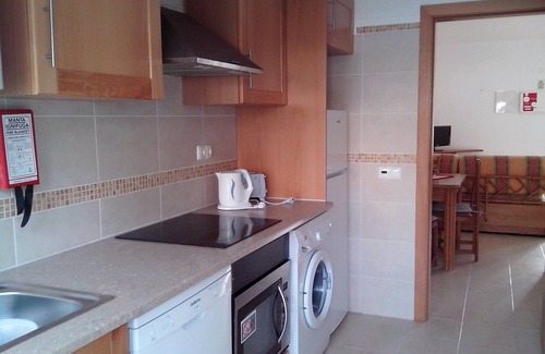 Pata de Baixo Apartment | Albufeira 1 bedroom apartment 5 min from Falesia beach and close to center! D
