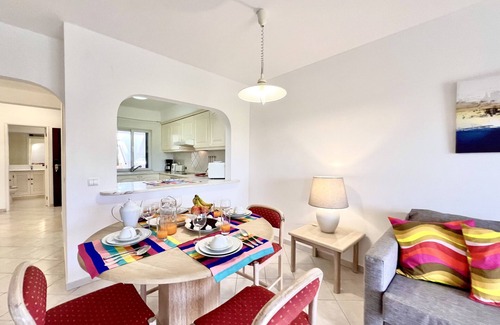 Branqueira Apartment | ALBUFEIRA BALAIA GOLF VILAGE 7 WITH POOL by HOMIN