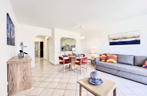 Branqueira Apartment | ALBUFEIRA BALAIA GOLF VILAGE 7 WITH POOL by HOMIN
