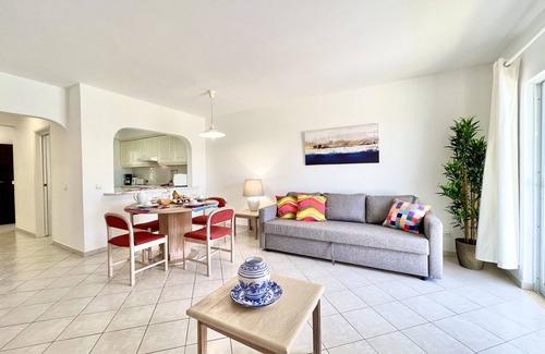 Branqueira Apartment | ALBUFEIRA BALAIA GOLF VILAGE 7 WITH POOL by HOMIN