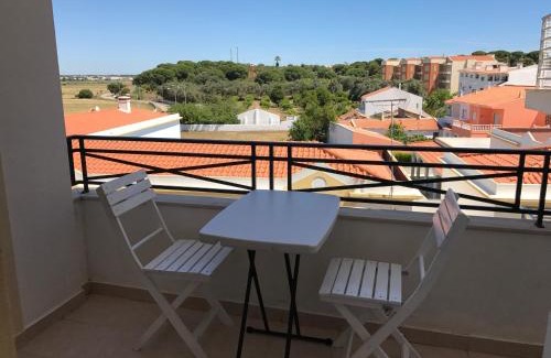 Alfa-Mar Apartment | Albufeira Falesia Beach Apartment
