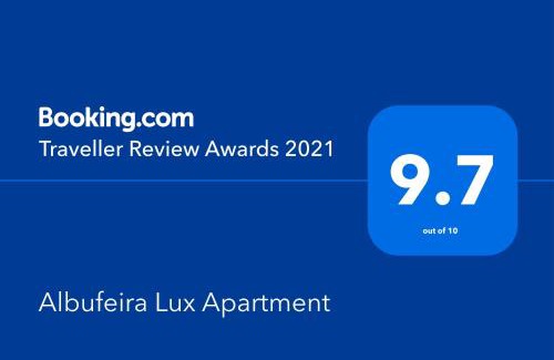 Correeira Apartment | Albufeira Lux Apartment