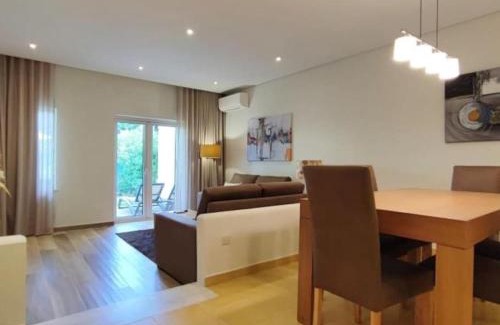 Santa Eulalia Villa | Albufeira Sol Villas III - Pool and Garden & Gym & SPA