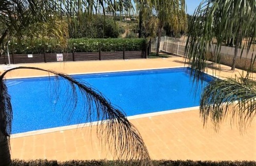 Vale de Carro Apartment | Albufeira T1 Pinheiro