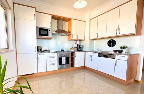 Patio Apartment | Albufeiraorada Gloaming