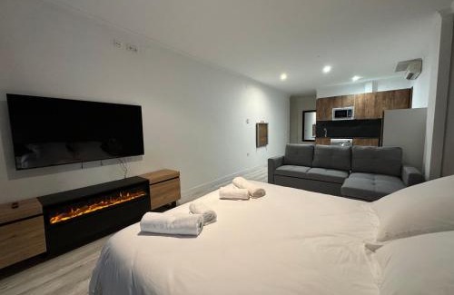 Pobles del Sud Apartment | Albufera Dreams Nature Suites