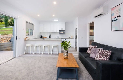 West Albury Apartment | Albury Yalandra Apartment 5