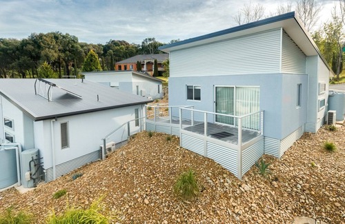 West Albury Apartment | Albury Yalandra Apartment 5