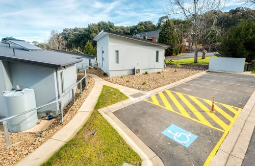 West Albury Apartment | Albury Yalandra Apartment 5