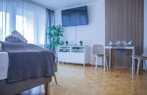 Waldbronn Apartment | albview - zentral - modern - Nähe Kur- Rehaklinik - Albtherme