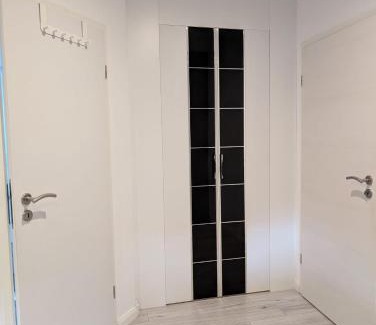 Hornerkirchen Apartment | ALC-Zimmervermietung 2