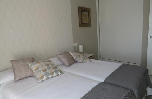 Alcaniz Apartment | Alcañiz Flats II