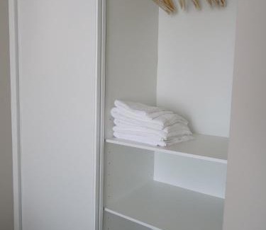 Alcaniz Apartment | Alcañiz Flats II