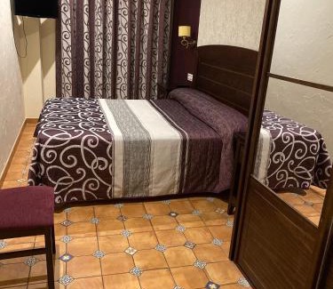 Cambil House | Alcaidia De Magina