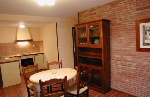Gavin Cottage | Alcaire house for 6 people