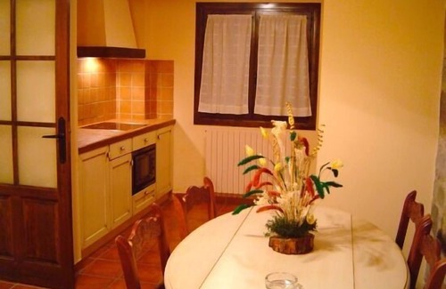 Gavin Cottage | Alcaire house for 6 people