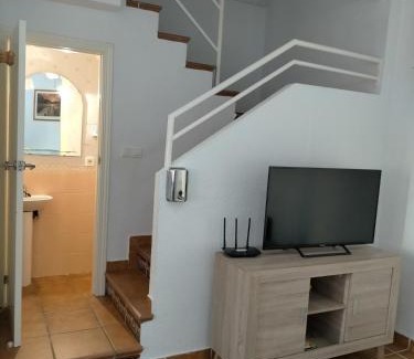 Isla Cristina House | Alcaraván 32