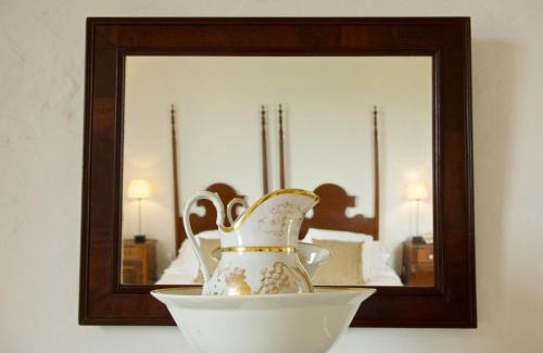 Sant Lluis Hotel | Alcaufar Vell Hotel Rural & Restaurant