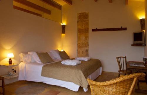 Sant Lluis Hotel | Alcaufar Vell Hotel Rural & Restaurant