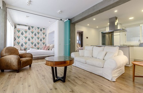 La Victoria Apartment | Alcazaba Boutique Apartment